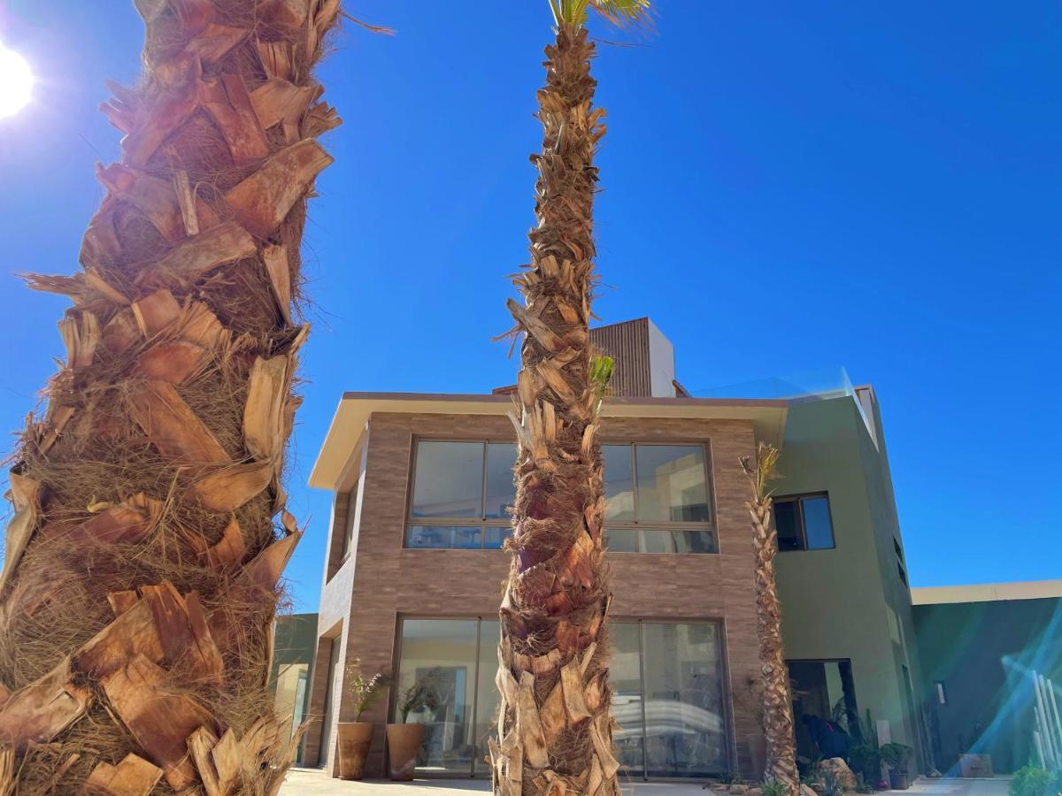 Dakhla South Bay Hotel Екстериор снимка