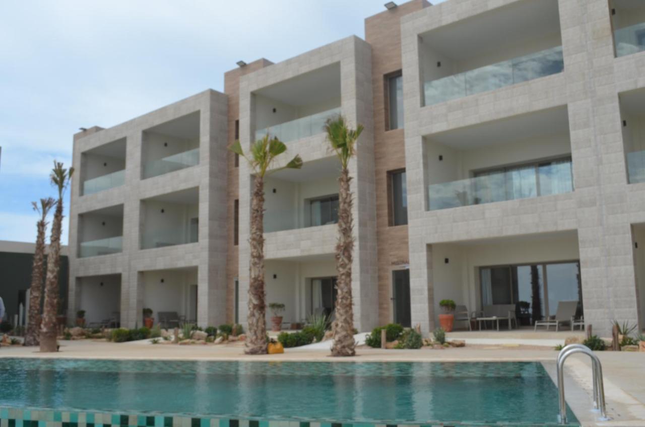 Dakhla South Bay Hotel Екстериор снимка