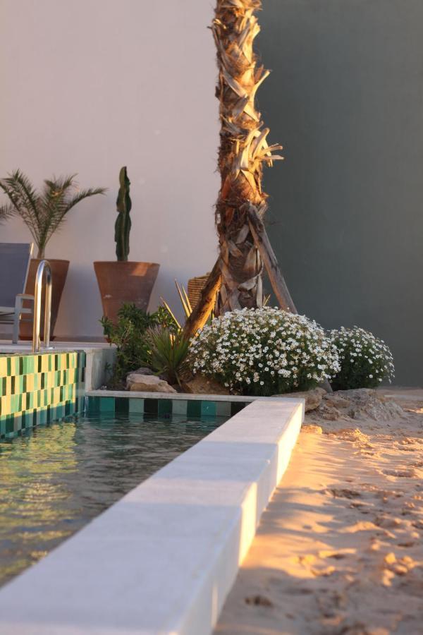 Dakhla South Bay Hotel Екстериор снимка