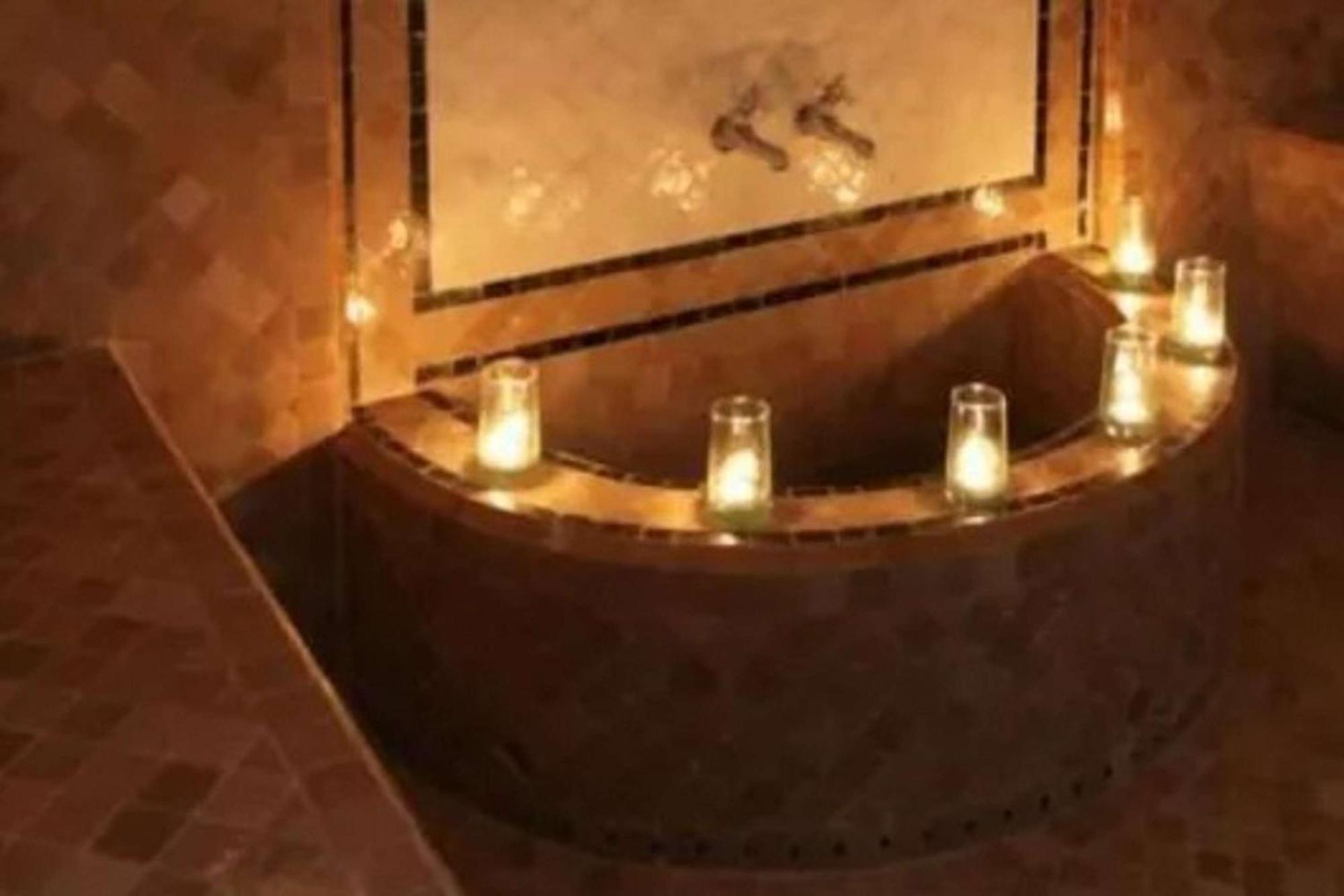 Dakhla South Bay Hotel Екстериор снимка
