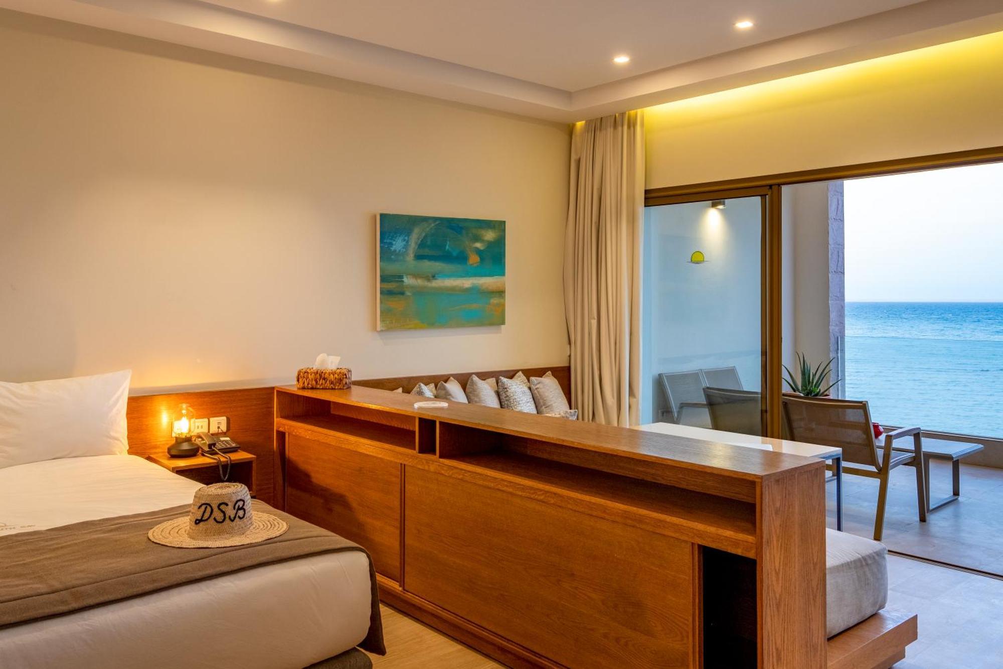 Dakhla South Bay Hotel Екстериор снимка