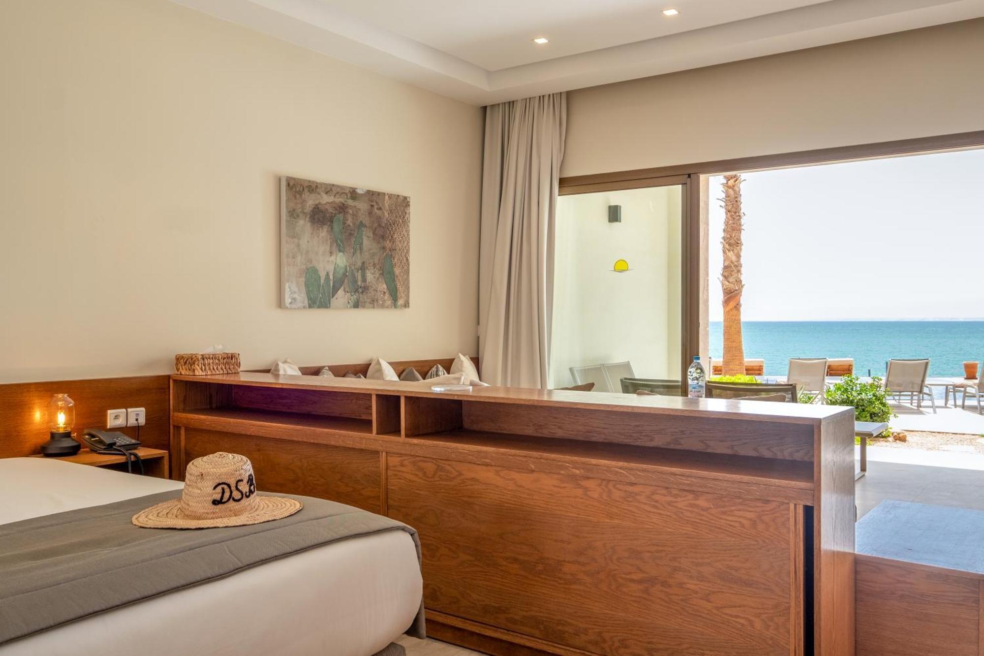 Dakhla South Bay Hotel Екстериор снимка