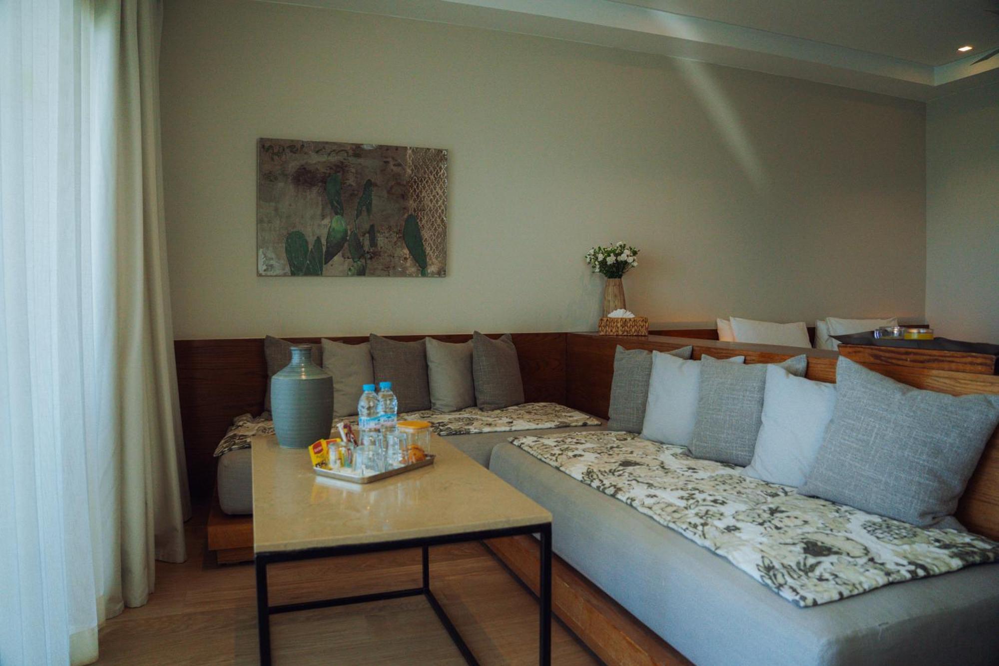 Dakhla South Bay Hotel Екстериор снимка