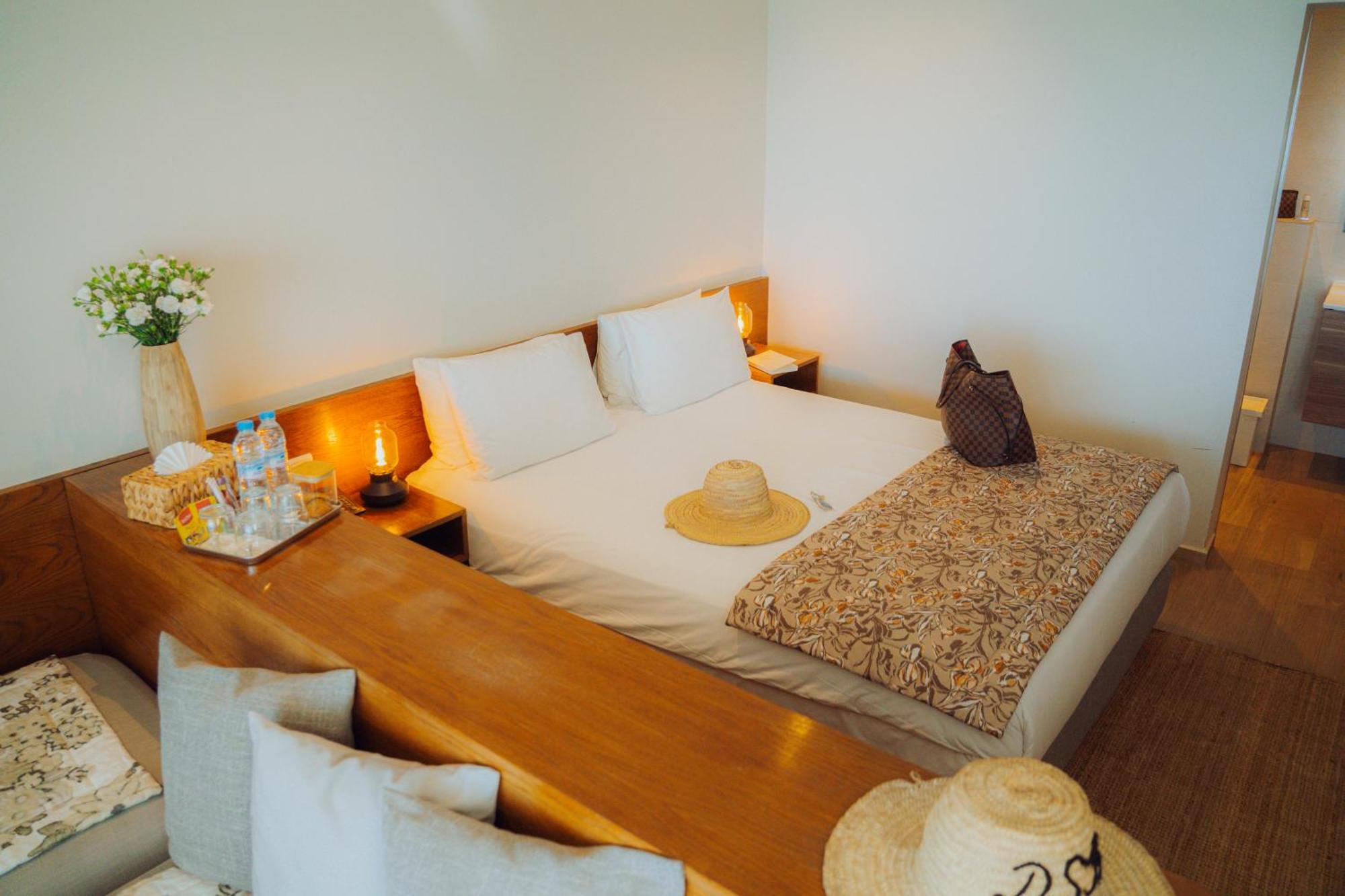 Dakhla South Bay Hotel Екстериор снимка
