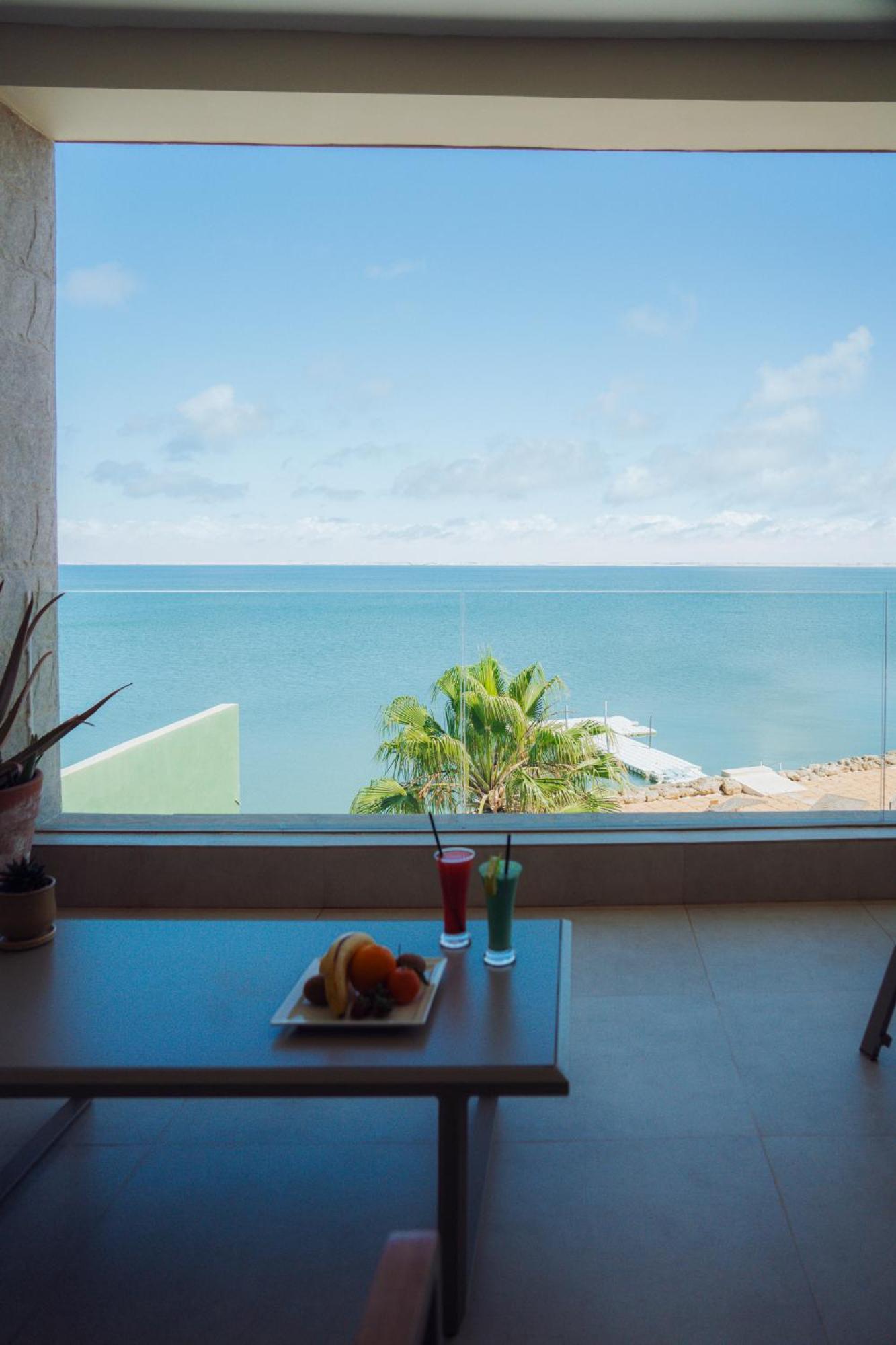 Dakhla South Bay Hotel Екстериор снимка